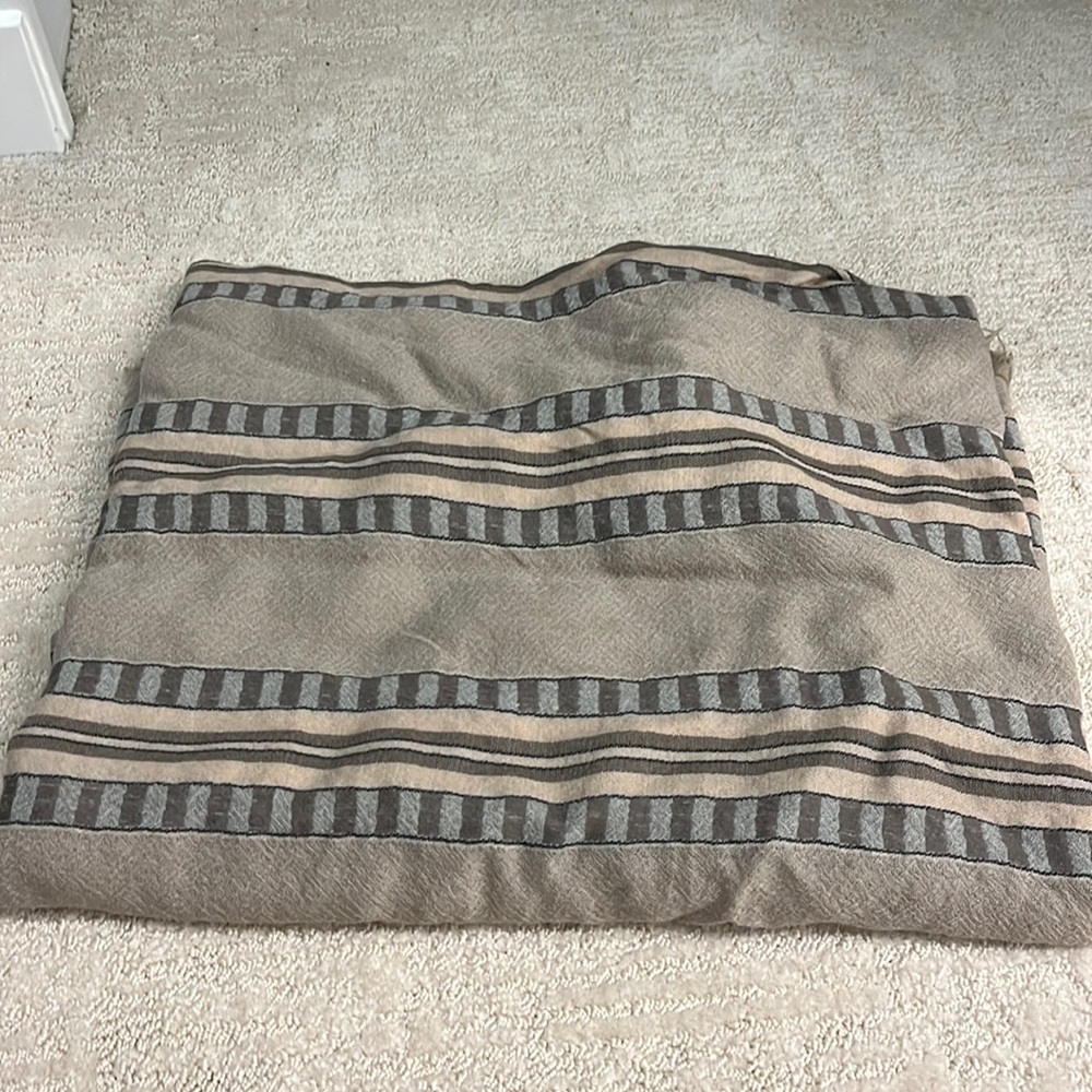 Aritzia scarf